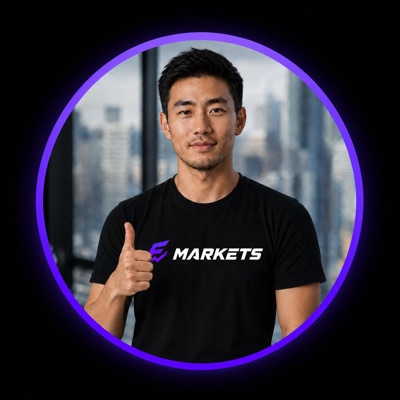 Lou, especialista en cripto y DeFi